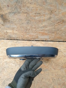 RENAULT CAPTUR RAMKA NAWIGACJI PANEL KLIMATYZACJI