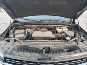 Chevrolet Tahoe GMT900 2022 Chevrolet Tahoe 2022, 5.3L, C1500 RST, od ubezpieczalni 5.3 Benzyna 355KM, zdjęcie 11