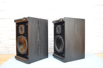Elac EL-50 mkII, прекрасное состояние, потрясающий звук