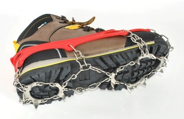 Походные ручки ALP EXTREME Ice Trail M 36-40