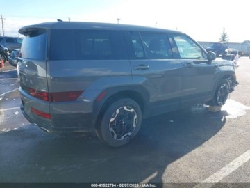 Hyundai Santa Fe V 2024 Hyundai Santa Fe SE 2024 2.5l 2.5 Benzyna 277KM, zdjęcie 5