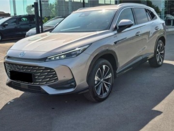 MG HS II SUV Hybrid+ 1.5T HYBRID+ 224KM 2026 MG HS 1.5T HEV+ Exclusive aut Suv 224KM 2026