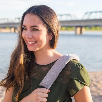 Крышка крышки для покрытия крышки для ремня сиденья