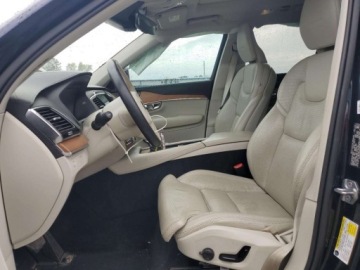 Volvo XC90 II 2019 Volvo XC 90 T6 Inscription 2019 2.0l 2.0 Benzyna 316KM, zdjęcie 7