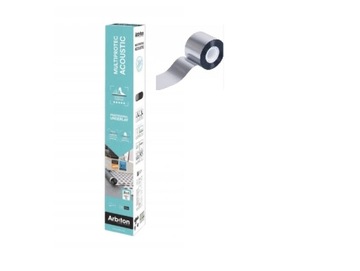 Arbiton Multiprotec Acoustic 3In1 - Подложки для ламинированных панелей