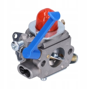 Gaźnik z uszczelką do Husqvarna 128C 128L 128LD 128R 128RJ OEM 545081848