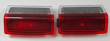 ДВЕРНОЙ ФОНАР MERCEDES GLE W167