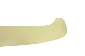 Задний спойлер Opel Astra H (04-09)