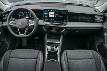 Volkswagen Tiguan III 2025 Volkswagen Tiguan Elegance 1.5 eTSI 150 KM DSG, zdjęcie 17