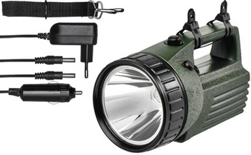 аккумуляторный фонарик, прожектор, аккумулятор EMOS большой емкости