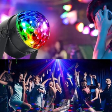 Диско лазерный проектор диско лазерный стробоскоп светодиодный RGB пульт дистанционного управления