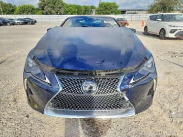 Lexus LC 2021 Lexus LC 500 2021 5.0 Benzyna 471KM, zdjęcie 5
