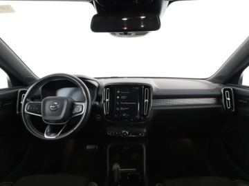 Volvo XC40 Crossover 2.0 D3 150KM 2018 Volvo XC 40 automat full LED skóra/alcantara, zdjęcie 14