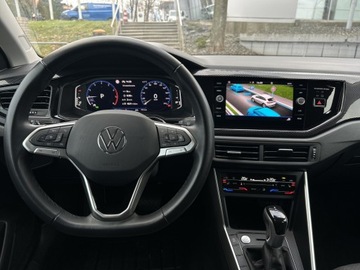 Volkswagen T-Cross SUV Facelifting 1.0 TSI 115KM 2024 Volkswagen Taigo IQ.Light! Virtual Cockpit! Tempom, zdjęcie 14