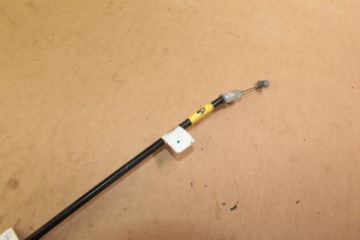 ТРОС ЗАДНЕГО ЗАМКА BMW G 310 GS 2017