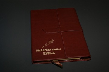 Блокнот и ручка + подарок ГРАВИРОВКА с вашим логотипом.