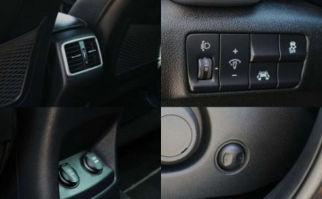 Kia Sportage IV SUV Facelifting 1.6 T-GDI 177KM 2018 Kia Sportage Kia Sportage 1.6 T-GDI GT Line 4WD DCT 1.6 Benzyna 177KM, zdjęcie 35