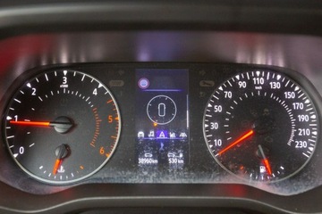 Renault Trafic III Combi 2.0 dCi  150KM 2024 Renault Trafic 9-OSÓB L2H1 DŁUGI 38 tkm, zdjęcie 18