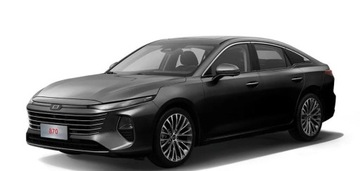 Bestune B70 2026 Bestune B70 Bestune B70 1.5 Benzyna 160KM, zdjęcie 3