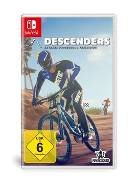 59193414 Nintendo Switch