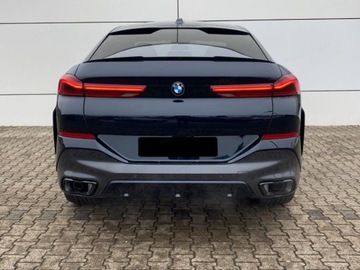 BMW X6 G06 SUV Facelifting 3.0 40i 381KM 2025 BMW X6 xDrive40i Suv 3.0 (381KM) 2025, zdjęcie 2