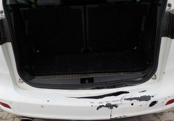 Opel Zafira C Tourer 2.0 CDTI ECOTEC 165KM 2012 Opel Zafira 7-os. Okazja 2.0 Diesel 165KM, zdjęcie 11