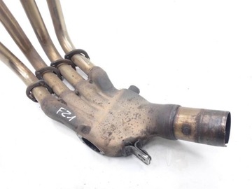 ВЫПУСКНОЙ ПАТРУБОК YAMAHA FZ1 FAZER FZS 1000