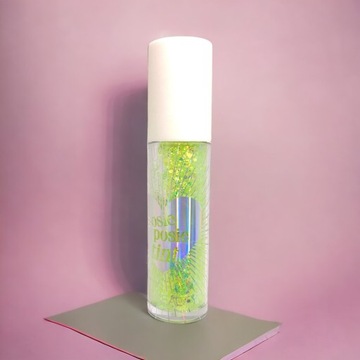 БЛЕСК-ТЕНИ ДЛЯ ЛИЦА, ГЛАЗА, ТЕЛА, БЛЕСКИ-БЛЕСКИ