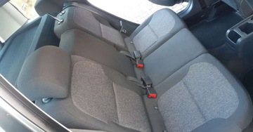 Skoda Yeti Outdoor 2.0 TDI 110KM 2014 Skoda Yeti Skoda Yeti 2.0 TDI 4x4 Active 2.0 Diesel 110KM, zdjęcie 22