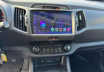 Kia Sportage III SUV 1.6 GDI 135KM 2011 Kia Sportage Kia Sportage 2011r 1.6 135km bezwypadkowy 1.6 Benzyna 135KM, zdjęcie 26