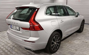 Volvo XC60 II Crossover D4 190KM 2019 Volvo XC 60 Asystent Pasa, Skora, Naw. Kamera,..., zdjęcie 5