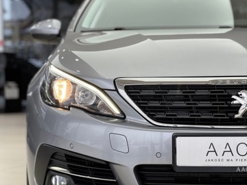 Peugeot 308 II SW Facelifting 1.5 BlueHDI 102KM 2020 Peugeot 308 Active / 1 właściciel / Salon Polska /, zdjęcie 38