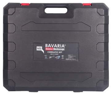 НАБОР АККУМУЛЯТОРНЫХ ИНСТРУМЕНТОВ 21 В 4 в 1 + ОТВЕРТКА, МОЛОТОК, ШЛИФОВАЛЬНАЯ ИНСТРУМЕНТ, КЛЮЧ