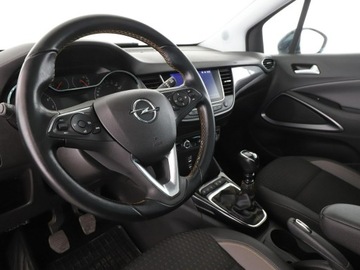 Opel 2017 Opel Crossland X 1.2T INNOVATION Klimatyzacja, zdjęcie 13