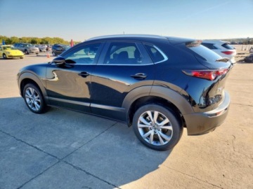 Mazda CX-30 2022 Mazda CX-30 2022 r.,2,5L PREFERRED 4X4 2.5 Benzyna 187KM, zdjęcie 3