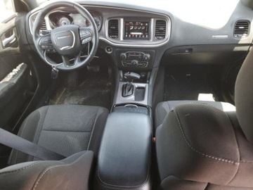 Dodge Charger VII 2021 Dodge Charger 2021, 3,6L, SXT 3.6 Benzyna 292KM, zdjęcie 6