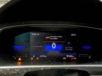 Volkswagen Tiguan II 2022 Volkswagen Tiguan 2022 VOLKSWAGEN TIGUAN SE 2.0 Benzyna 184KM, zdjęcie 8