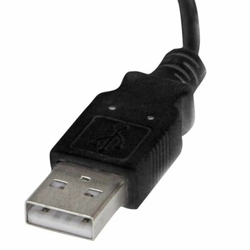 USB-адаптер Startech USB56KEMH2 RJ-11