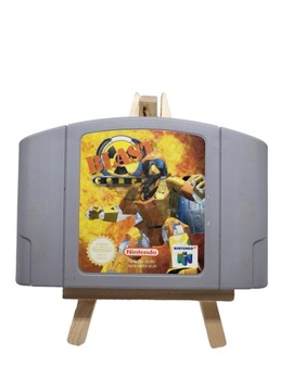 Blast Nintendo 64 N64
