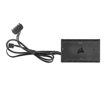Охлаждение Corsair iCUE H150i ELITE CAPELLIX RGB