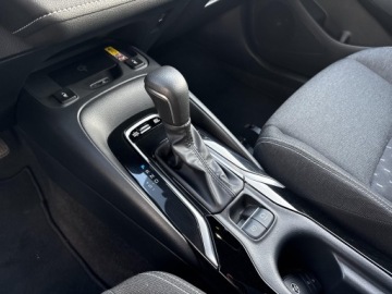 Toyota Corolla XII TS Kombi Facelifting 2.0 Hybrid Dynamic Force 196KM 2025 Toyota Corolla 2.0 Hybrid Comfort Seria E21 (2019-, zdjęcie 22