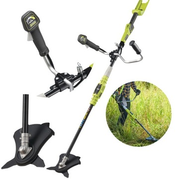 RYOBI RBC36B26B KOSA PODKASZARKA 36V REGULACJA