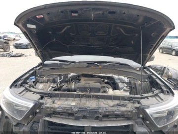 Ford Explorer VI 2020 Ford Explorer Xlt 2020 2.3 Benzyna 300KM, zdjęcie 8