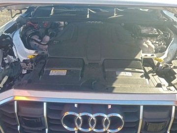 Audi Q7 II 2023 Audi Q7 Premium Plus 2023 2.0l 2.0 Benzyna 261KM, zdjęcie 6