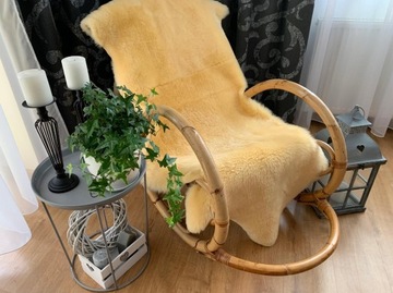 Лечебная медицинская овчина RELUGAN CARPET 2