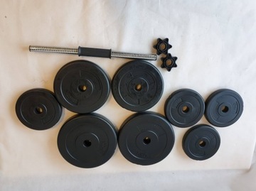 Hantla SPOKEY Burden Set (20 kg)