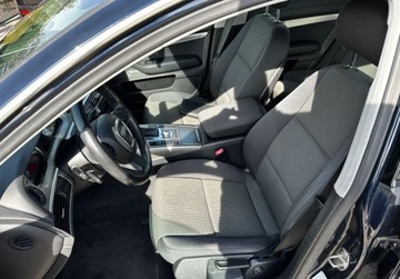 Audi A6 C6 Avant 2.4 V6 24V 177KM 2007 Audi A6 Avant 2,4 Benzyna 177 KM Automat Serwis GWARANCJA Zamiana Zarejest, zdjęcie 18