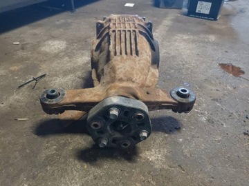 DIFER ZADNÍ LEXUS IS 2 2.2 D 381