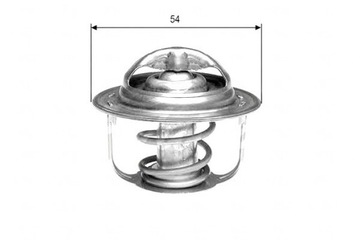 Gates TH23582G1 Термостат, охлаждающая жидкость