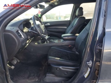 Dodge Durango III 3.6 V6 294KM 2018 Dodge Durango 2018 Dodge Durango GT RWD 3.6 Benzyna 295KM, zdjęcie 9